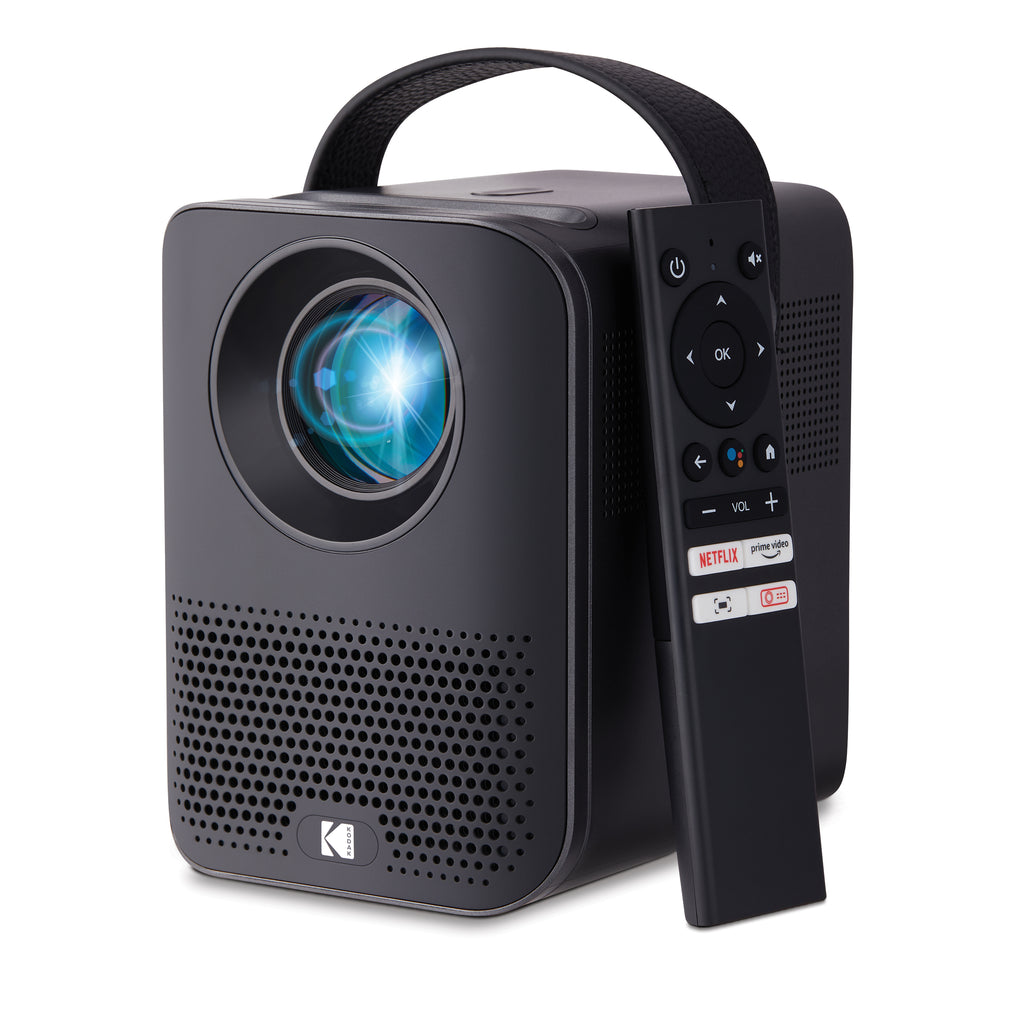X7 Mini Projector Box : : Electronics & Photo