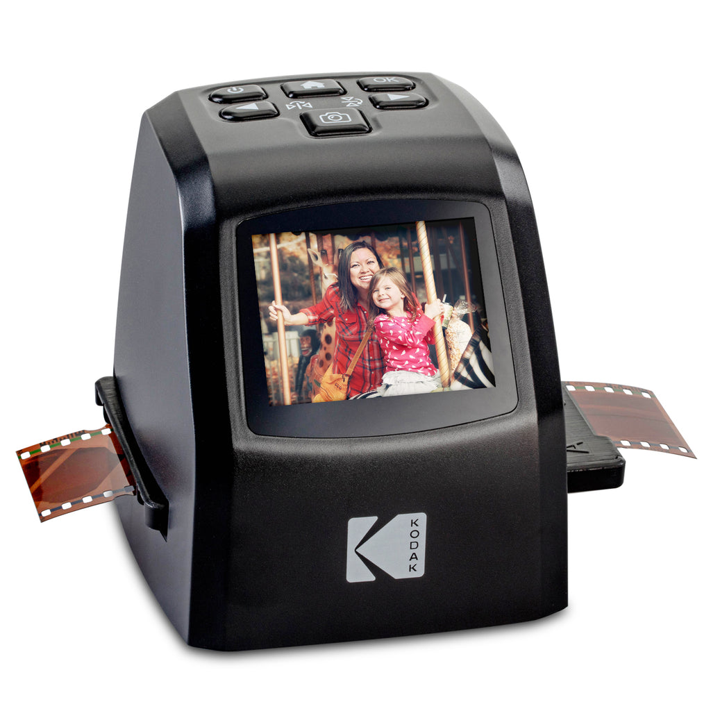 Kodak Slide N SCAN Film and Slide Scanner Review 