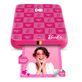 Barbie x Kodak Step Slim Wireless Instant Portable Photo Printer Iconic Style