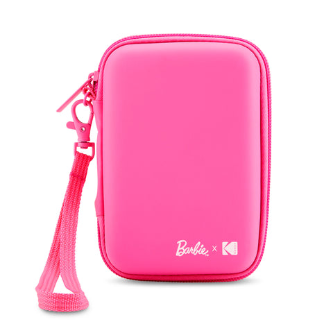 Barbie x Kodak EVA Case with Removable Strap