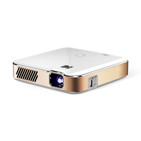 KODAK LUMA 450 Portable Full HD Smart Projector