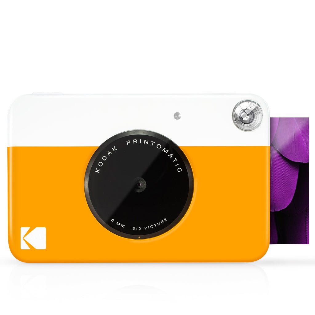 Camera Case for Kodak Printomatic Kodak Step Kodak Step Touch