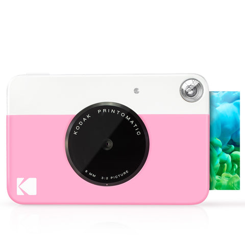 Kodak Photo Printer: Best Instant Cameras & Photo Printers